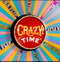 Crazy Time A