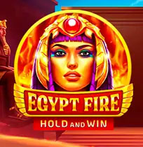 Egypt Fire