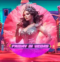 Friday In Vegas