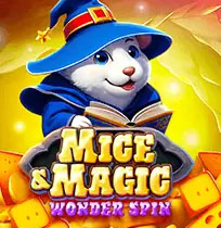 Mice And Magic